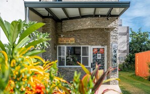 Front of property - Taitung Hope castle (Taitung)