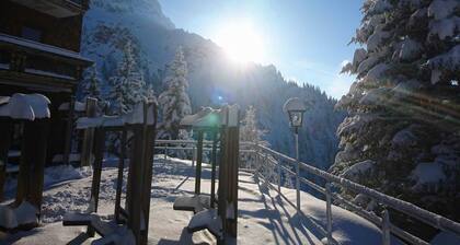 Doppelzimmer 6 Süd - Haus Rosemarie