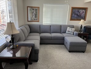 Smart TV - Bozeman Townhome Big Sky Private Outdoor Yard  Near Yellowstone STR20-00110 (Bozeman)