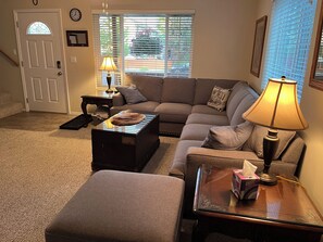 تلفزيون ذكي