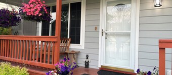 Bozeman Townhome Big Sky Private Outdoor Yard  Near Yellowstone STR20-00110