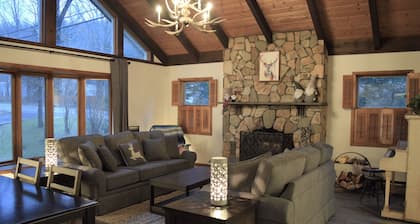 Birch Creek Mountain House- 3 minutes to Belleayre Mtn