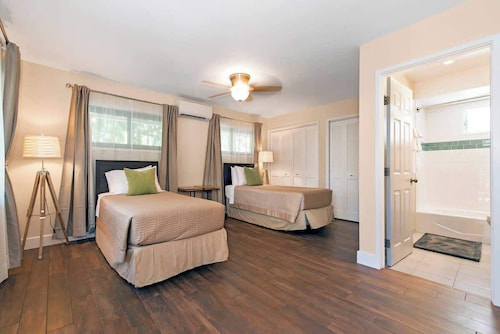 Zen Home Near Kailua Beach. Ask For Short Stays