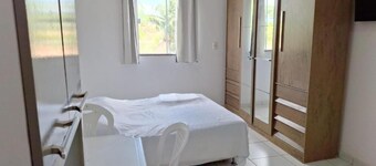 Residencial Dom Fernando