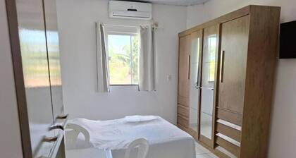 Residencial Dom Fernando