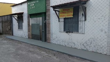 Exterieur