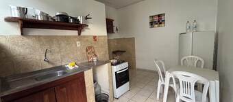 Residencial Dom Luiz