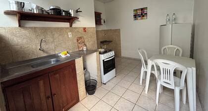 Residencial Dom Luiz