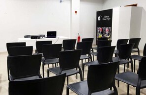 Meeting facility - Amazon Xingu Hotel (Altamira)