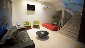 Unclassified image, 4 of 30, button - Amazon Xingu Hotel (Altamira)