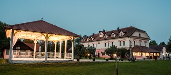 Guesthouse Bistra
