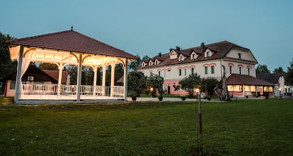 Guesthouse Bistra