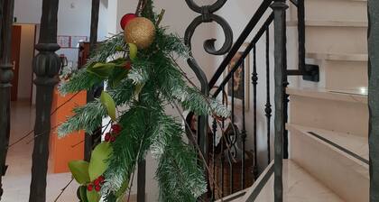 Guesthouse Bistra