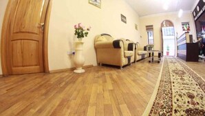 Interior - Villa Hotel Baku (Baku)