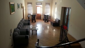 Interior - Villa Hotel Baku (Baku)