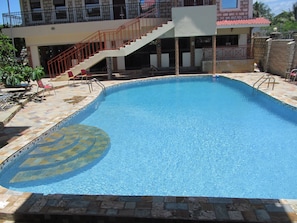 Property grounds - Diplomat Diani Beach Resort (Diani Beach)