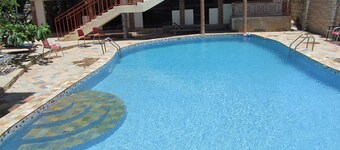 Diplomat Diani Beach Resort