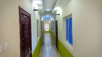 Pasillo