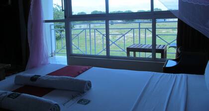 Diplomat Diani Beach Resort