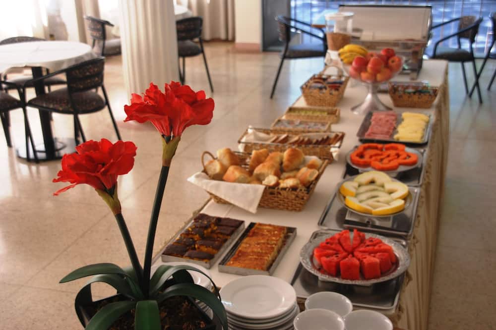 Grande Hotel Amparo