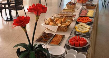 Grande Hotel Amparo