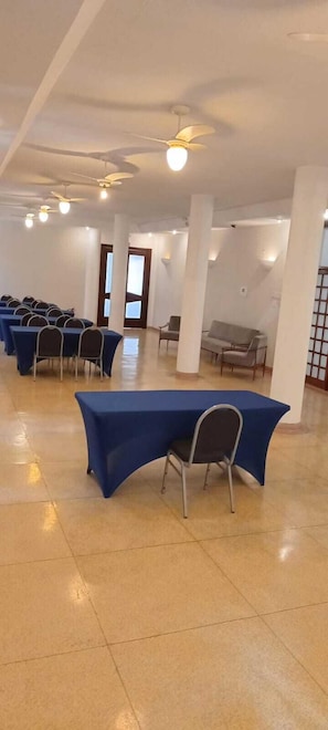 Bankettsaal