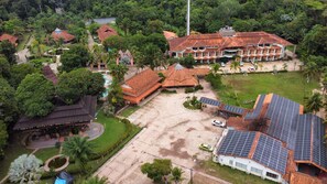 Exterior - Samauma Park Hotel (Barcarena)