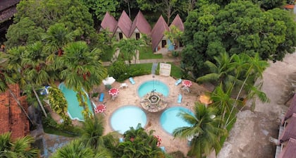 Samauma Park Hotel