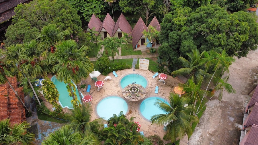 Samauma Park Hotel