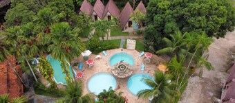Samauma Park Hotel