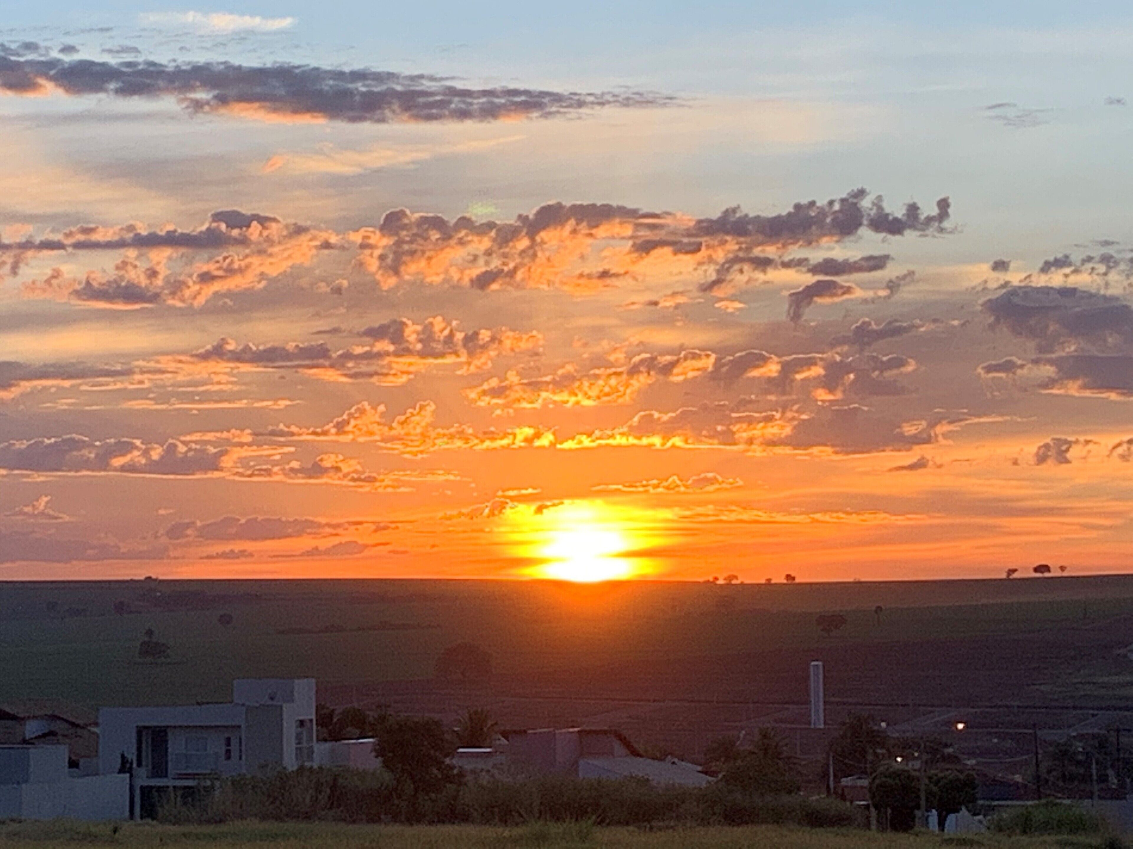 city view from property