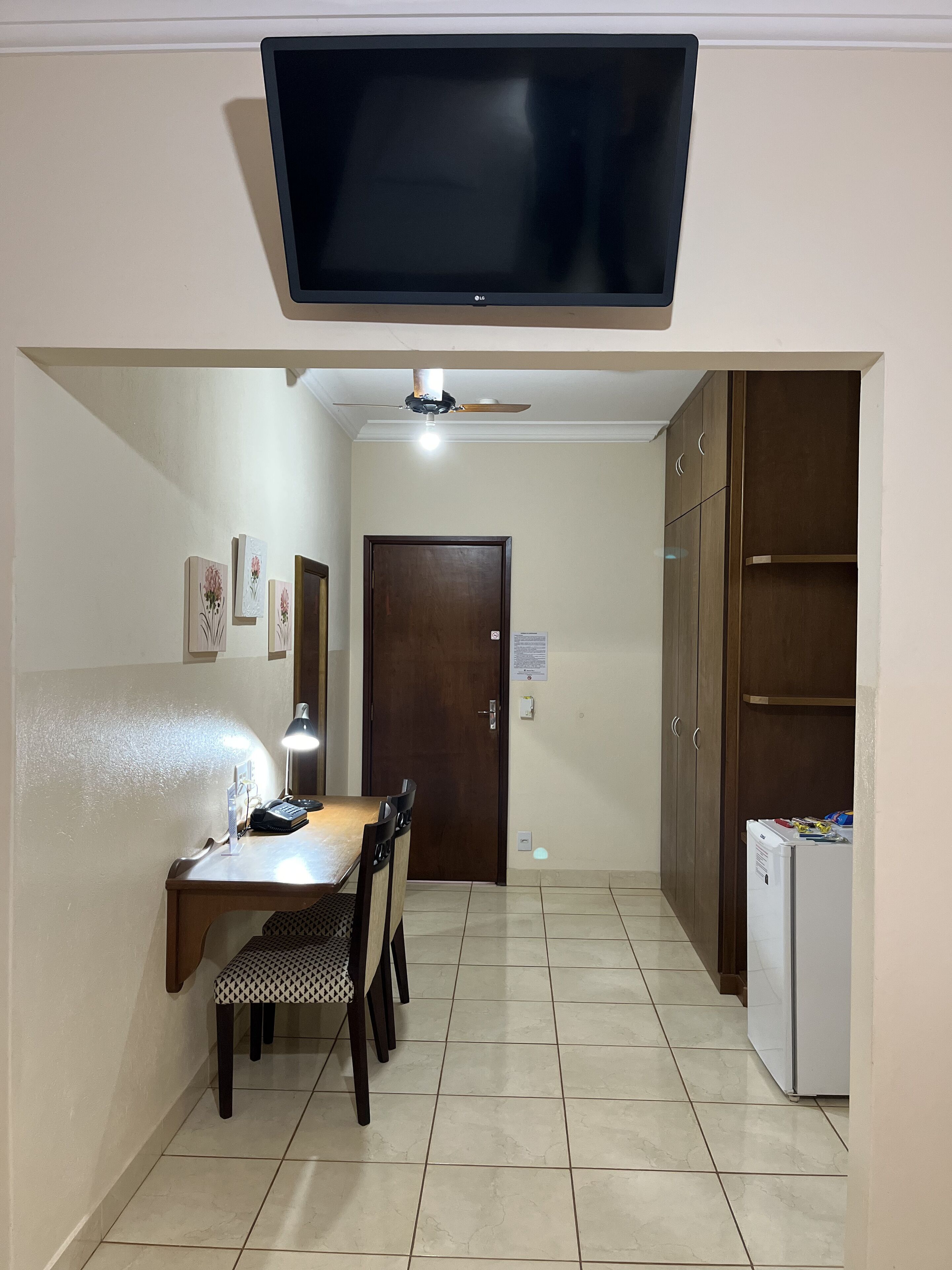 superior quadruple room | 1 bedroom, hypo-allergenic bedding, minibar, desk