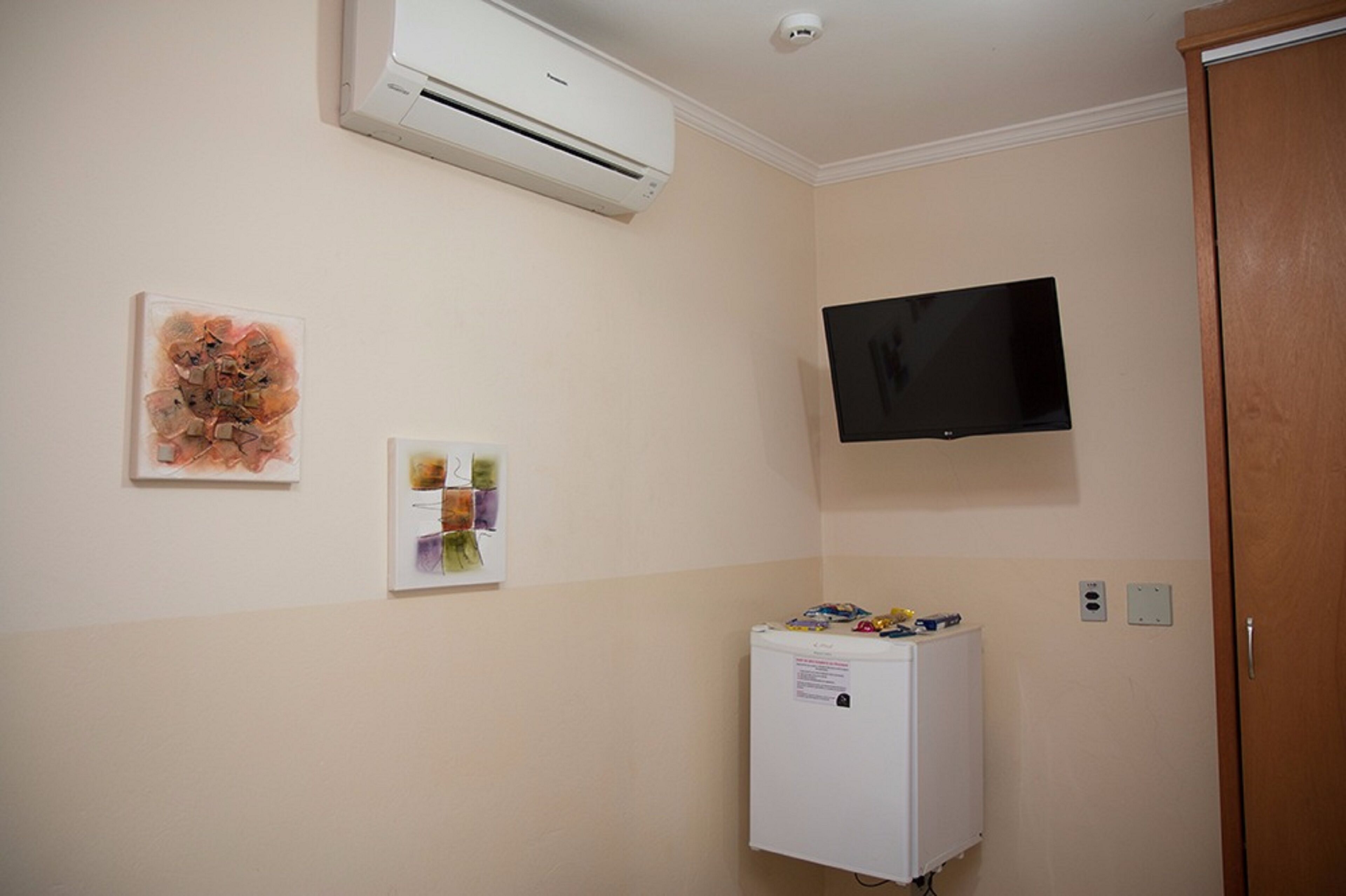 standard quadruple room | room amenity