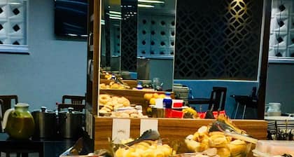 Lider Hotel Ituiutaba