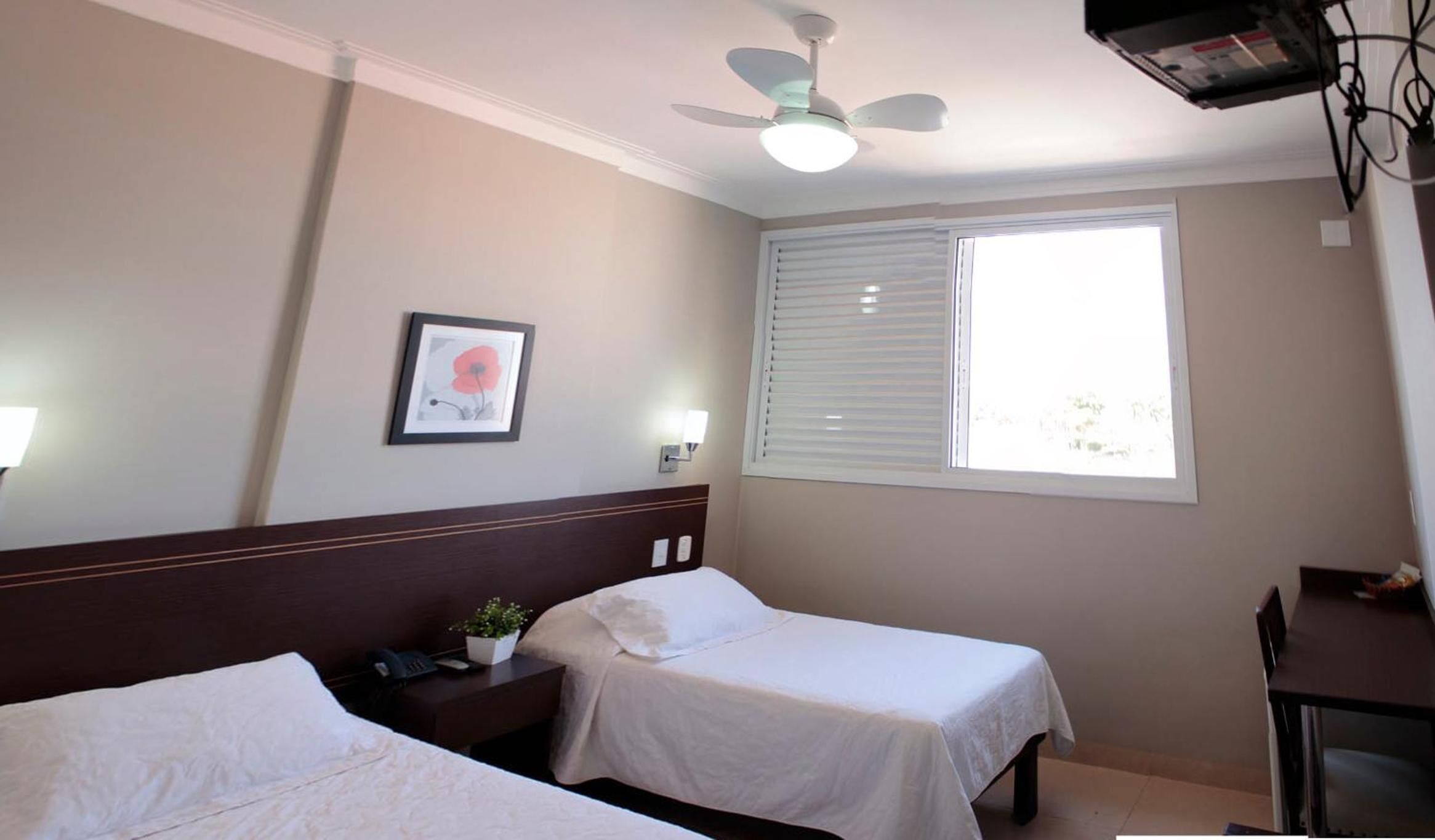 1 bedroom, minibar, in-room safe, desk