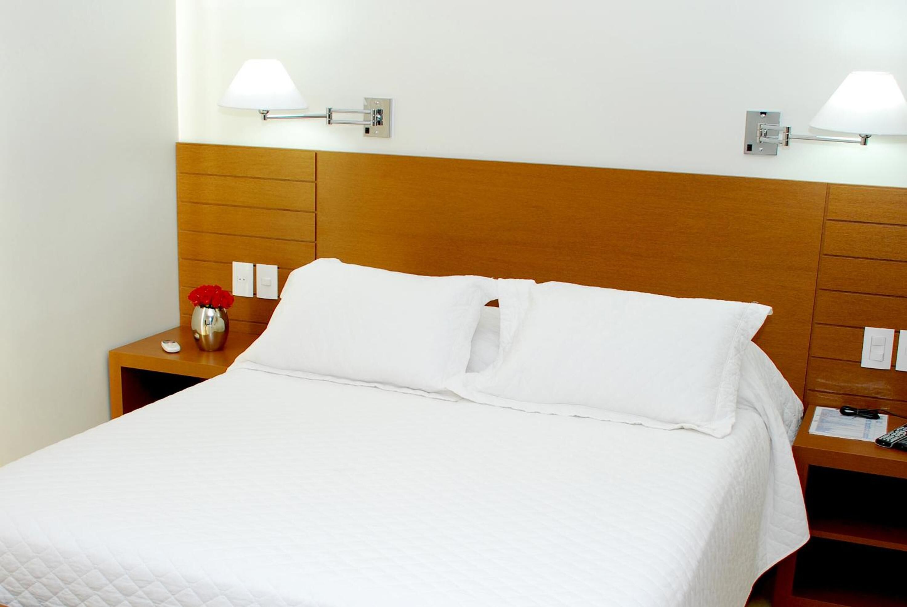 1 bedroom, minibar, in-room safe, desk