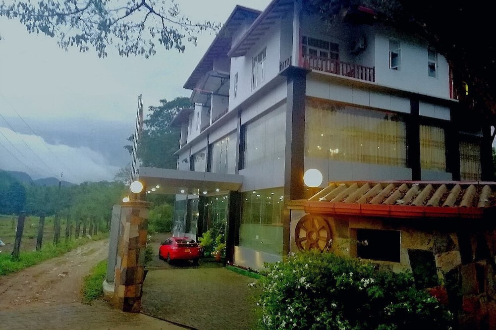Hotel Lion Nature