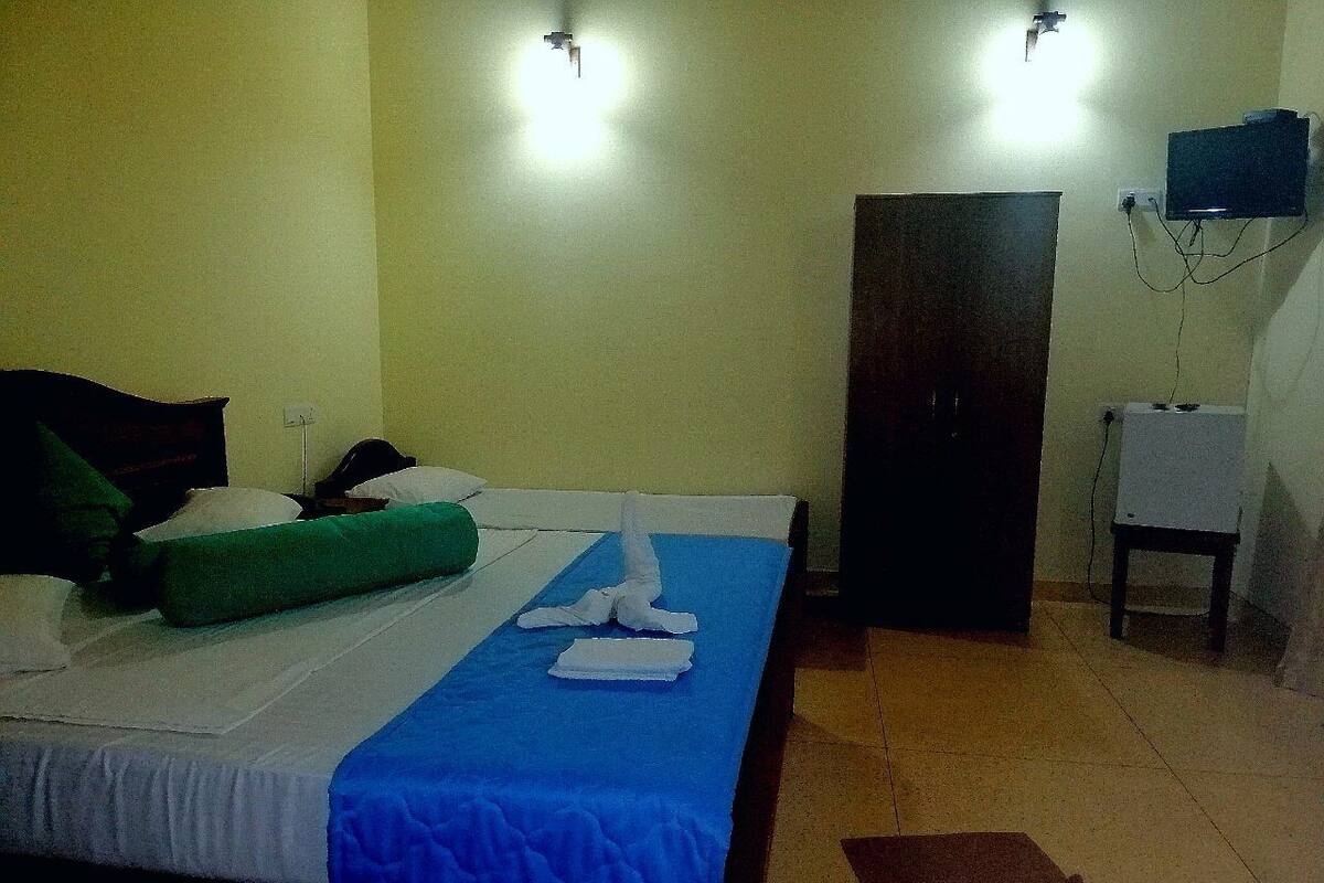 Deluxe Triple Room | WiFi (free)