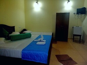 Deluxe Triple Room | Free WiFi - Hotel Lion Nature (Wellawaya)