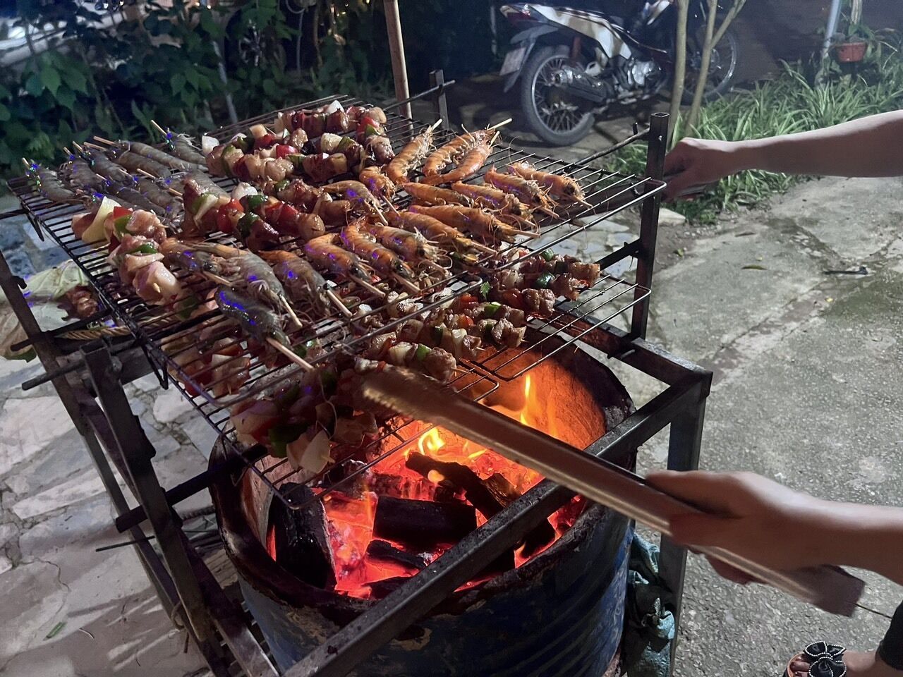 Dapur peribadi