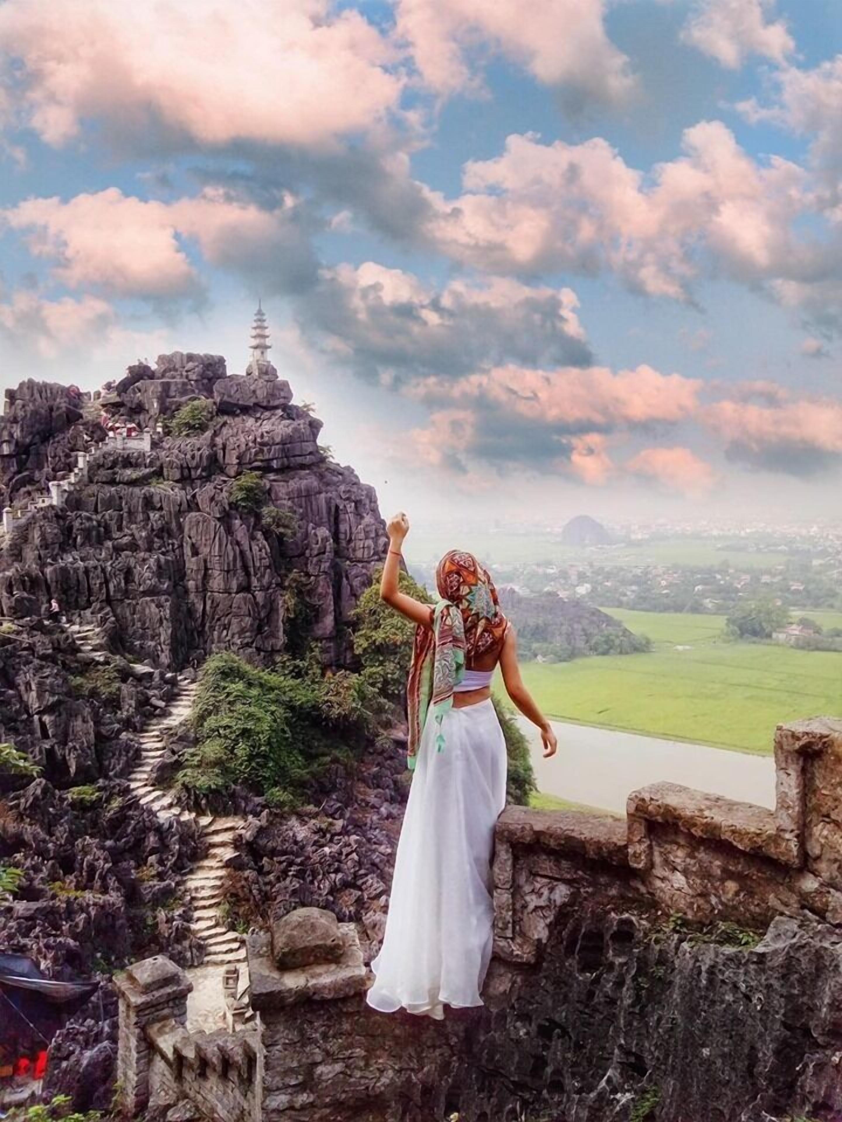 مكان جذب سياحي