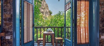 LittleTamCoc Boutique villa Ninh Binh