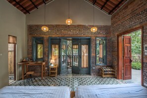 Peralatan tempat tidur premium, gebar bulu kapas, tilam berlapik 