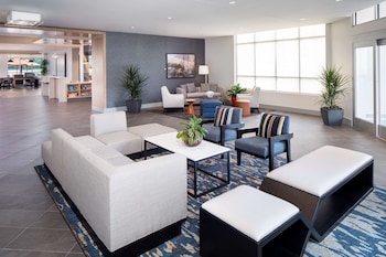 Meeting space at Hyatt House Charleston / Mount Pleasant