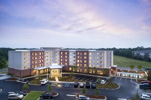 Exterior - Hyatt House Charleston / Mount Pleasant (Mount Pleasant)