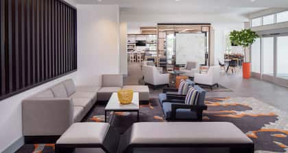 Hyatt House Charleston / Mount Pleasant