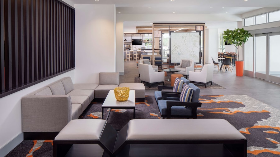 Hyatt House Charleston / Mount Pleasant