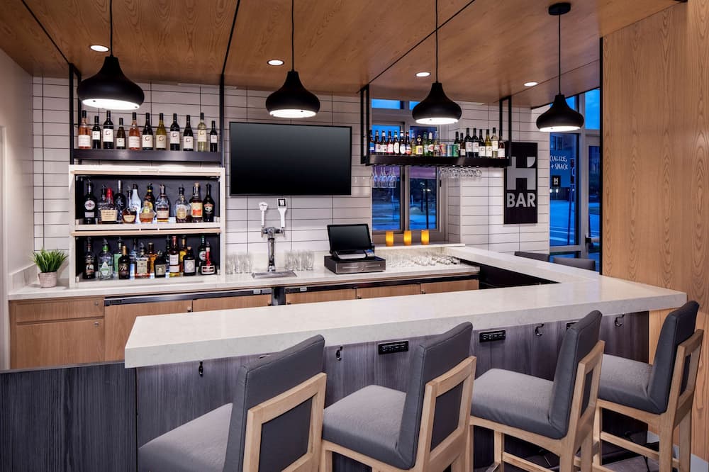Hyatt House Charleston / Mount Pleasant
