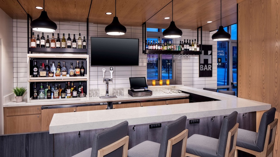 Hyatt House Charleston / Mount Pleasant