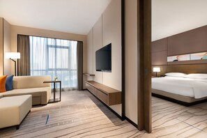 Room - Hyatt Place Changsha Meixihu (Changsha)